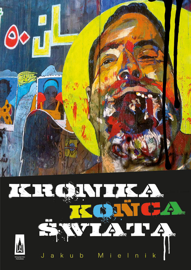 Kronika końca świata Kronika końca świata