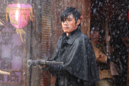 Dobry, zły i zakręcony