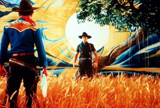 Łzy czarnego tygrysa