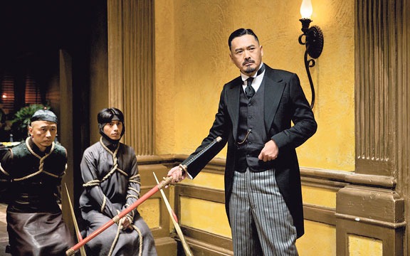 Niech zatańczą kule