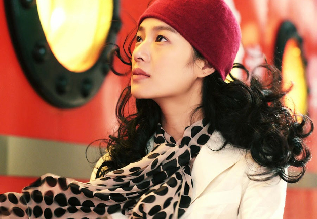 Gone with the Bullets: Wu Liu