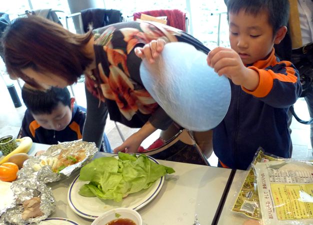 Dorota Podlaska: Sajgonki po warszawsku