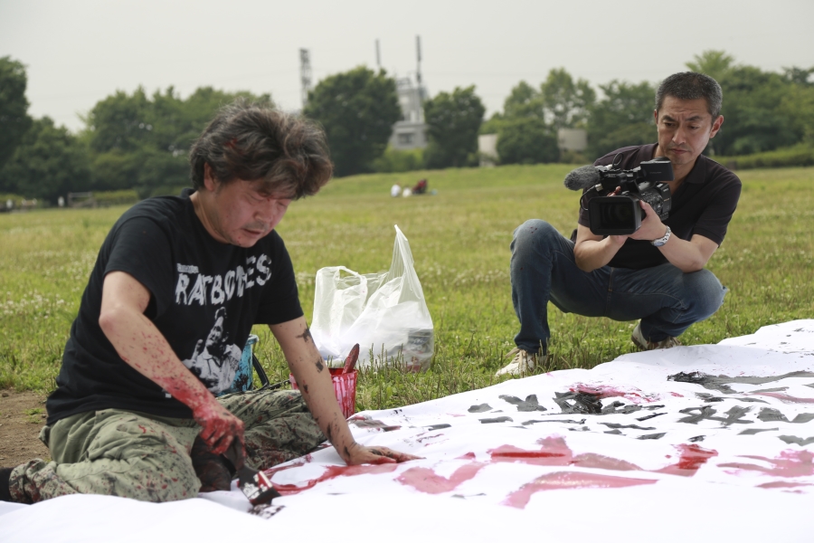 Sion Sono mówi jak jest