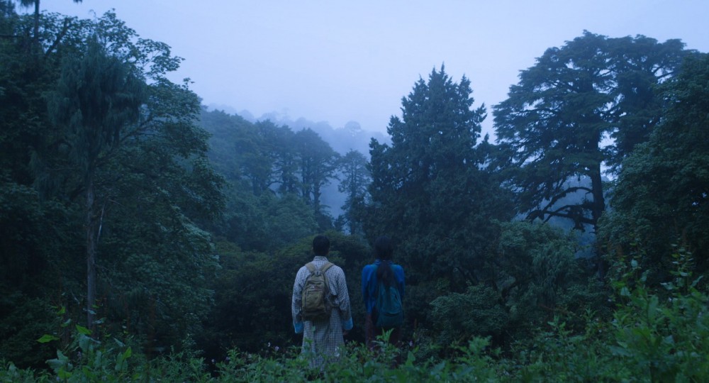 Miód dla dakini / Honeygiver Among the Dogs, reż. Dechen Roder, Bhutan 2016 Miód dla dakini / Honeygiver Among the Dogs, reż. Dechen Roder, Bhutan 2016