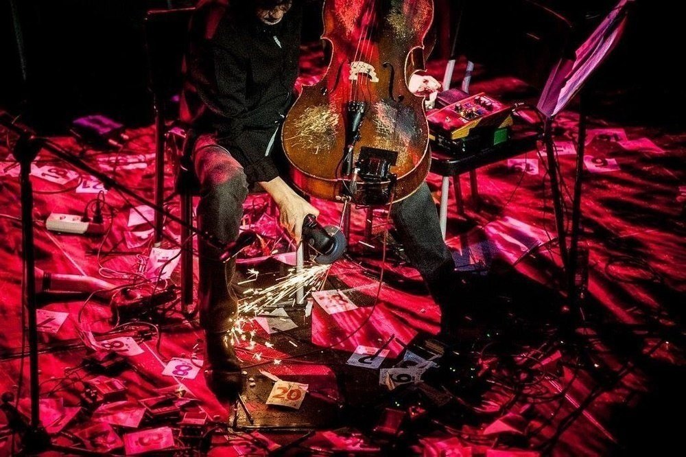 Hiromichi Sakamoto, fot. Bartek Muracki