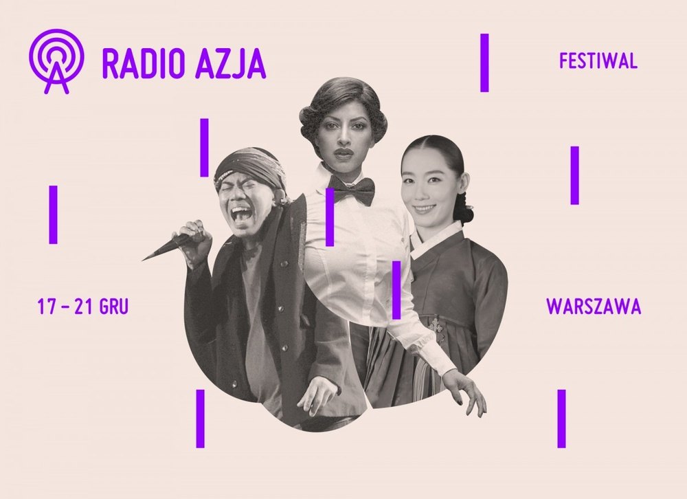 Festiwal Radio Azja