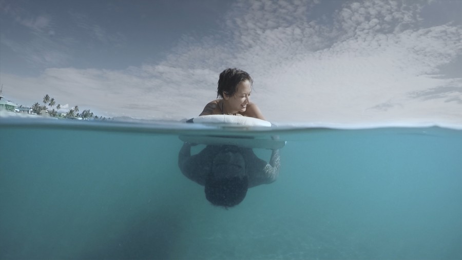 Dziecko apokalipsy / Apocalypse Child, reż. Mario Cornejo, Filipiny 2016