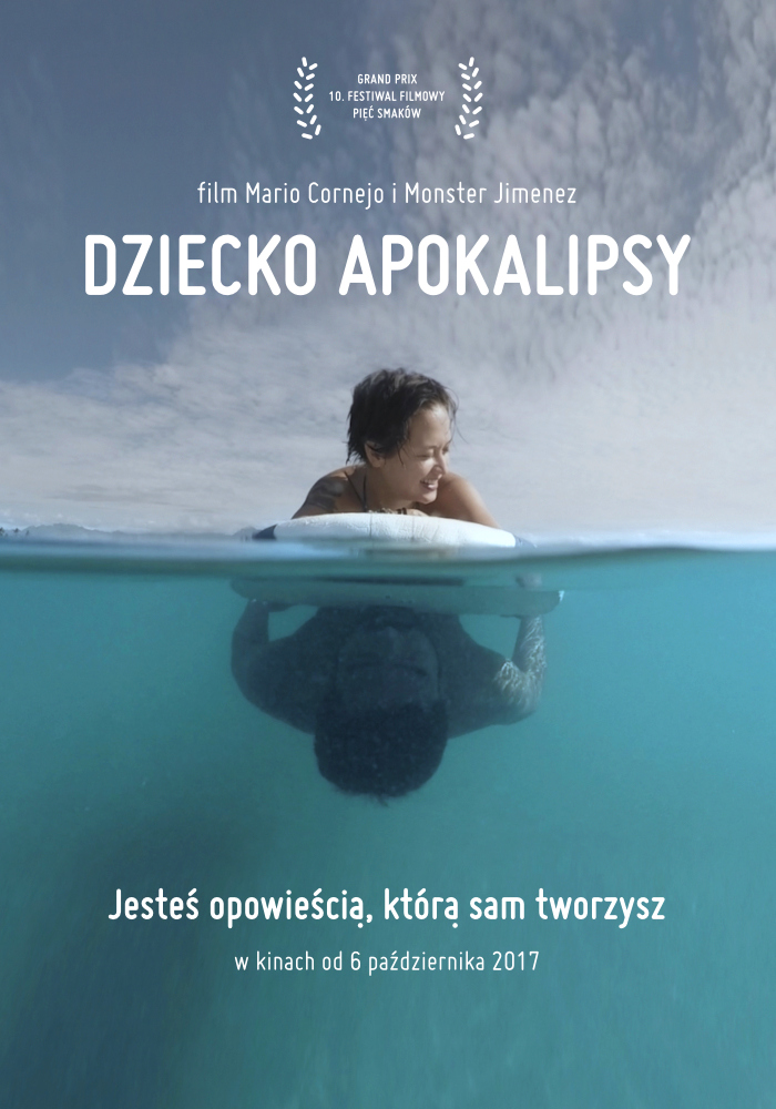 Dziecko apokalipsy / Apocalypse Child, reż. Mario Cornejo, Filipiny 2016