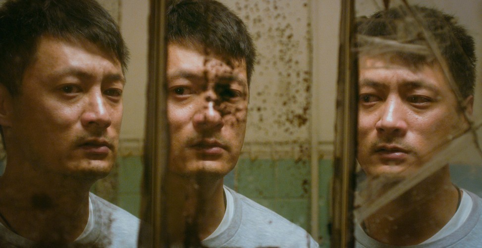 Obłąkany świat / Mad World, reż. Wong Chun, Hongkong 2016 Obłąkany świat / Mad World, reż. Wong Chun, Hongkong 2016