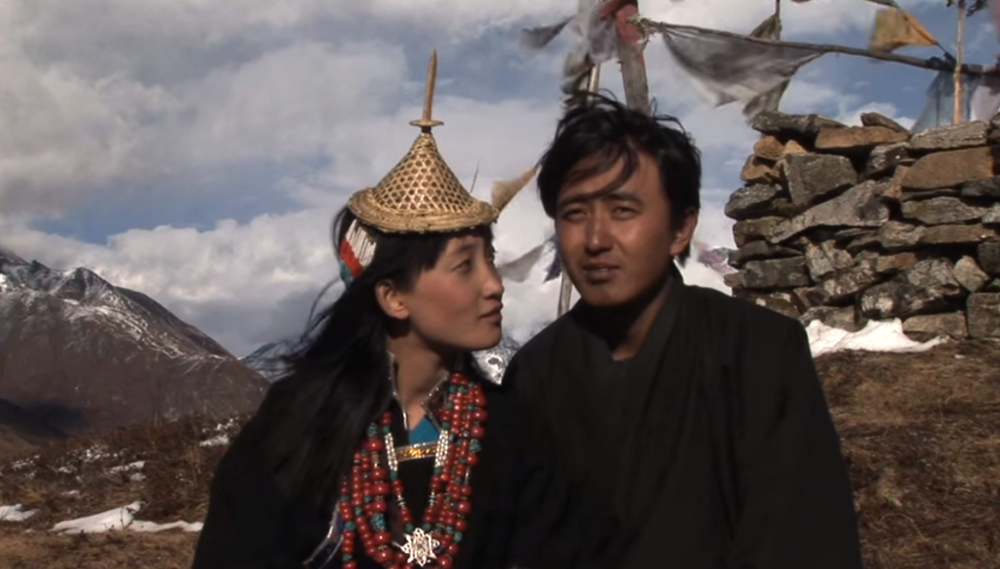 Norbu, mój ukochany jak / Norbu, My Beloved Yak, reż. Pelden Dorji, Bhutan 2006/2015