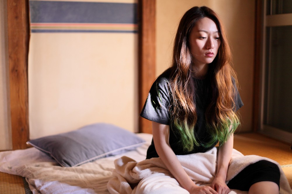 Yamato (Kalifornia), reż. Daisuke Miyazaki