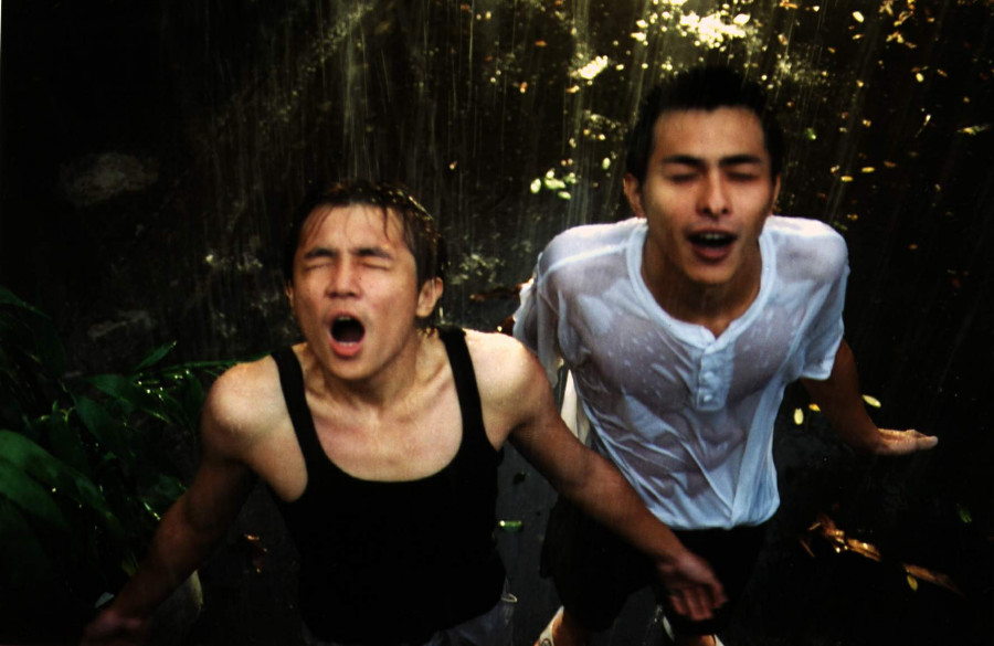 "Cudowne chwile", reż. Chang Tso-chi 