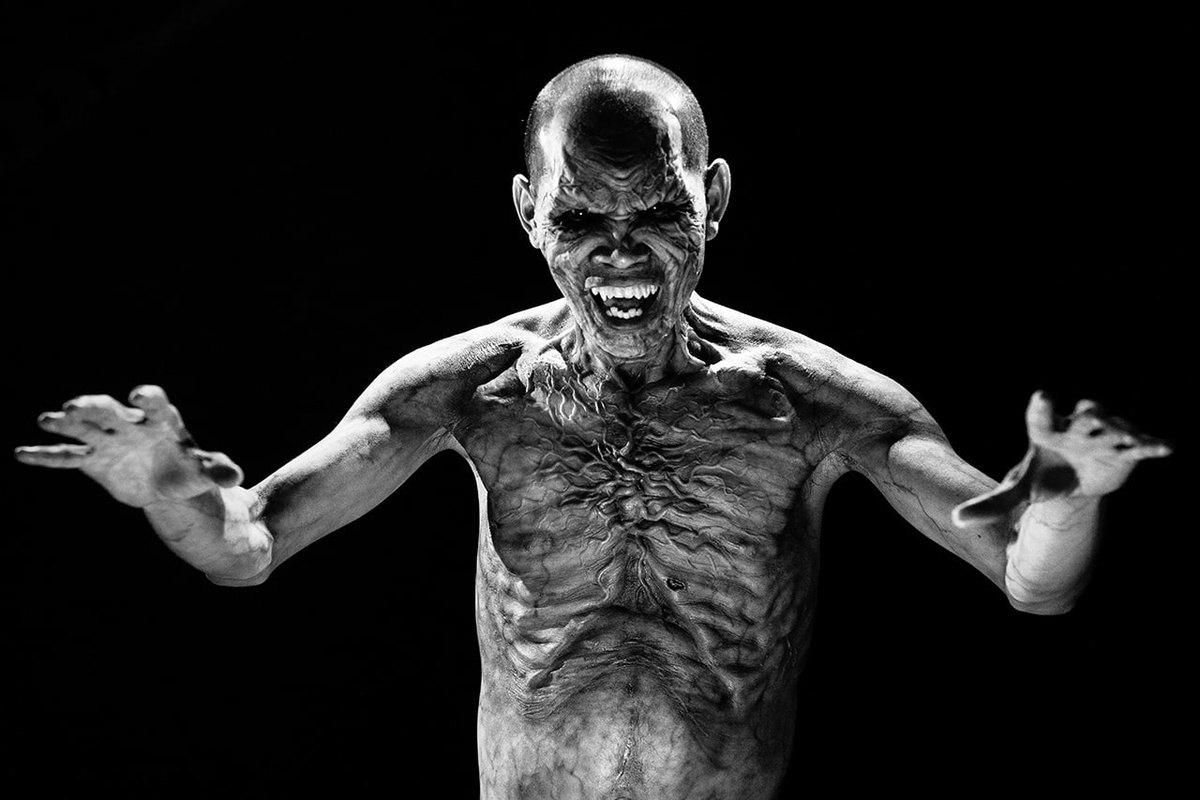 "Folklore: Pob", reż. Pen-ek Ratanaruang