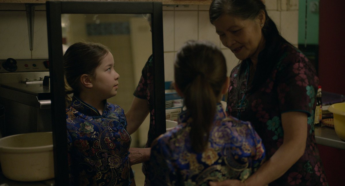 Smak pho, reż. Mariko Bobrik, Polska, Niemcy 2019 Smak pho, reż. Mariko Bobrik, Polska, Niemcy 2019