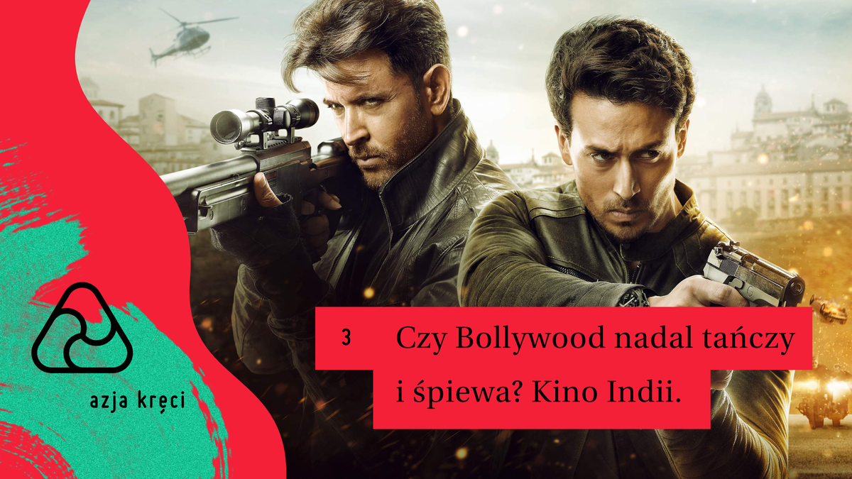 Azja kręci: odcinek 3