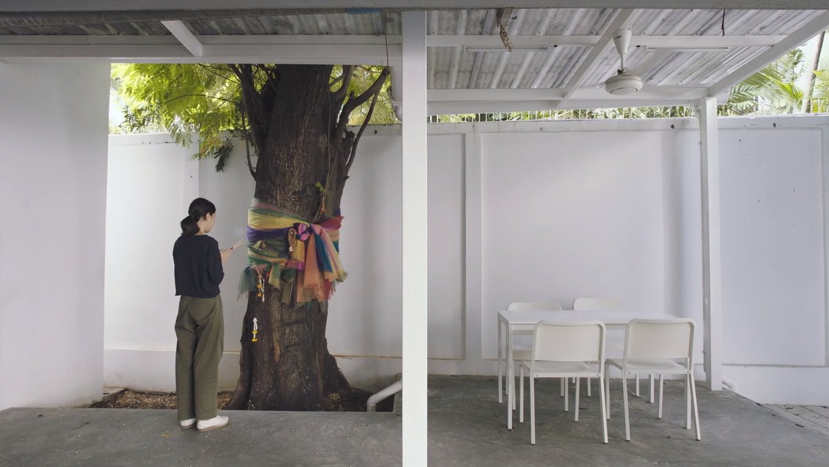 Mekong 2030, reż. Kulikar Sotho, Anysay Keola, Sai Naw Kham, Anocha Suwichakornpong, Pham Ngoc Lan Mekong 2030, reż. Kulikar Sotho, Anysay Keola, Sai Naw Kham, Anocha Suwichakornpong, Pham Ngoc Lan