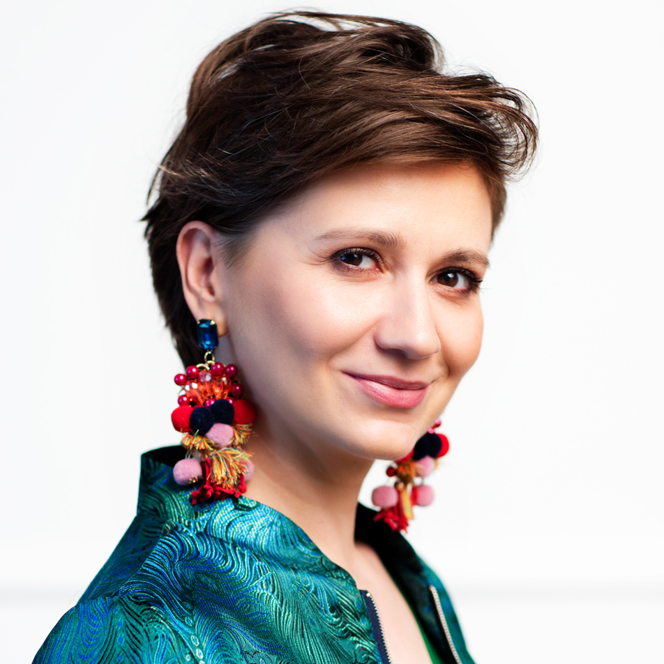 Katarzyna Borowiecka