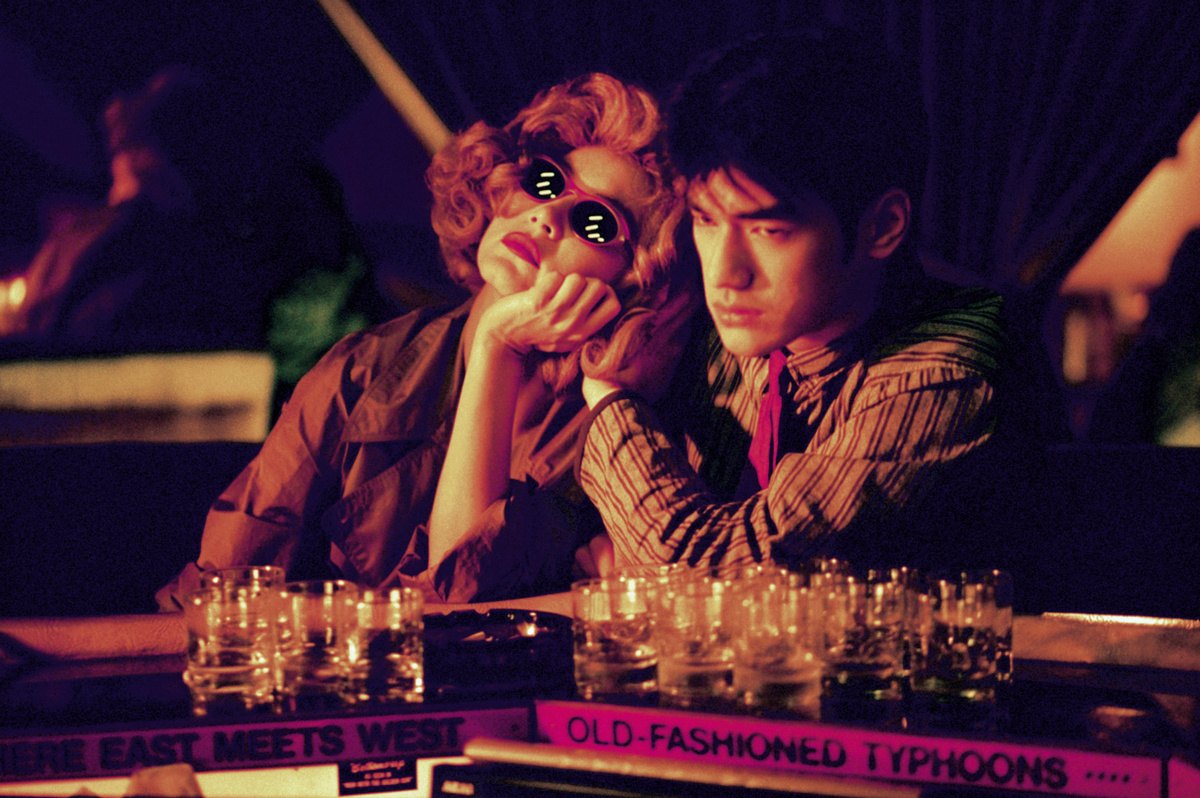 Chungking Express Chungking Express
