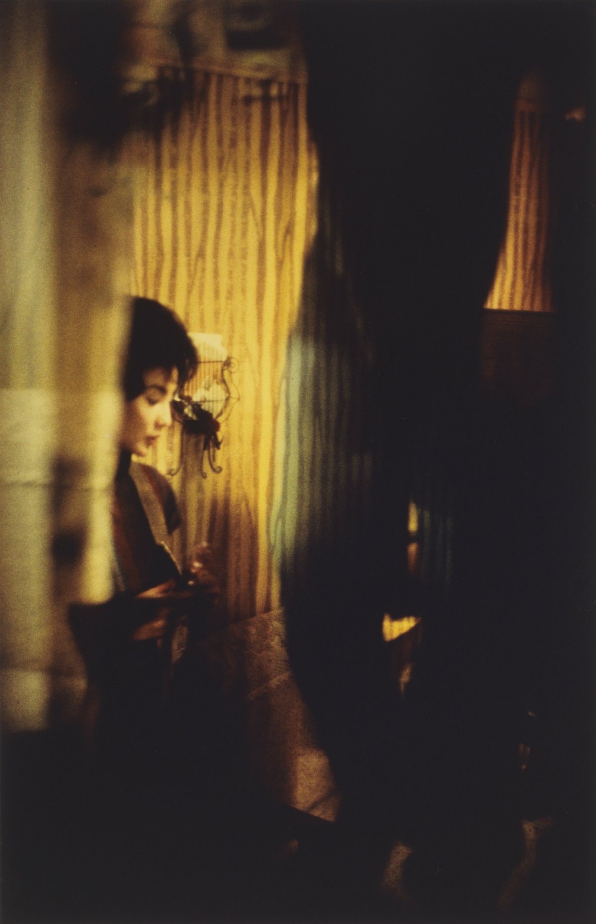 Spragnieni miłości Spragnieni miłości