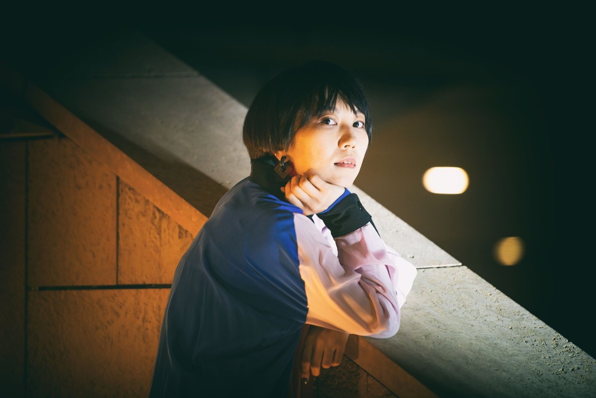 reżyserka Chihiro Ito