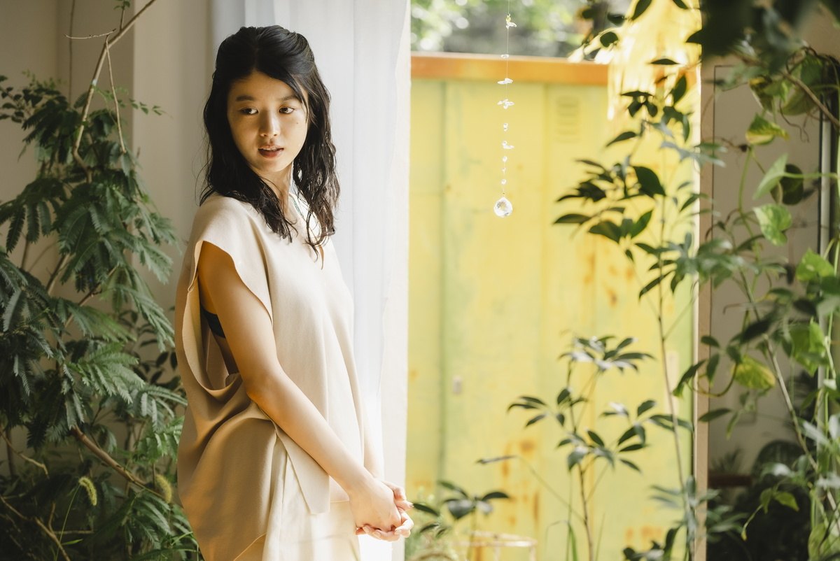 Kadr z filmu "W jej pokoju"