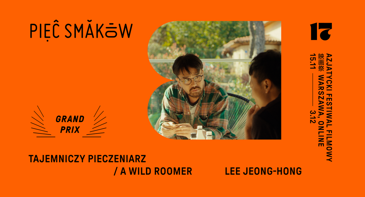 Tajemniczy pieczeniarz