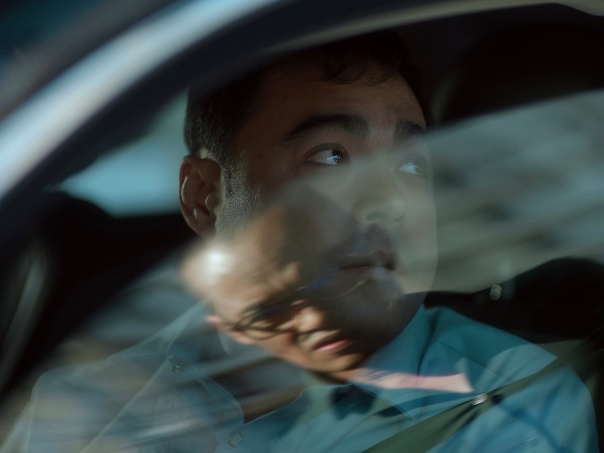 An Errand, dir. Dominic Bekaert