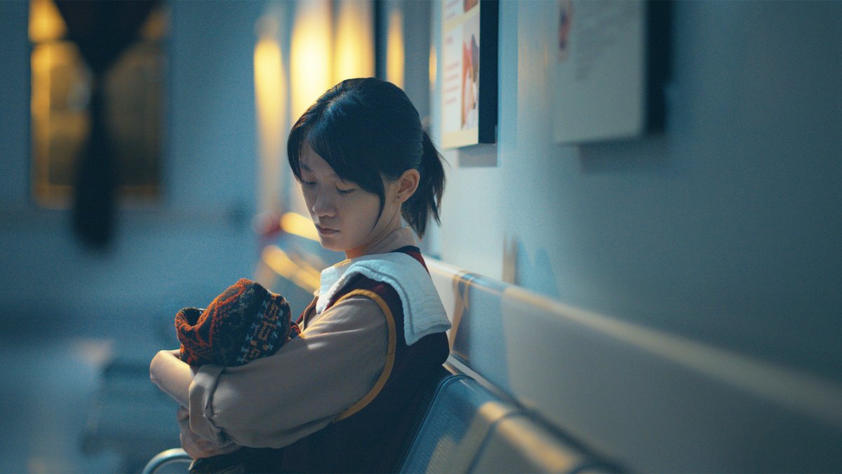 Pavane for an Infant, dir. Chong Keat Aun 