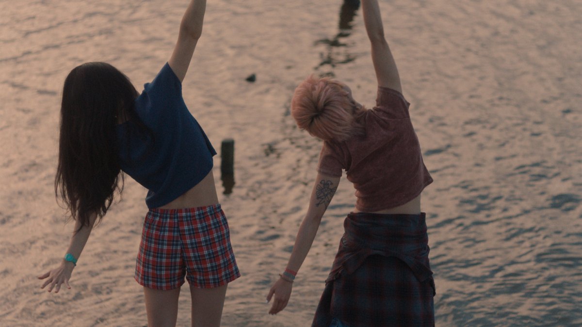 Starszy syn, reż. Cecilia Kang