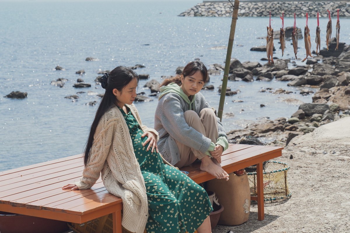 The Land of Morning Calm