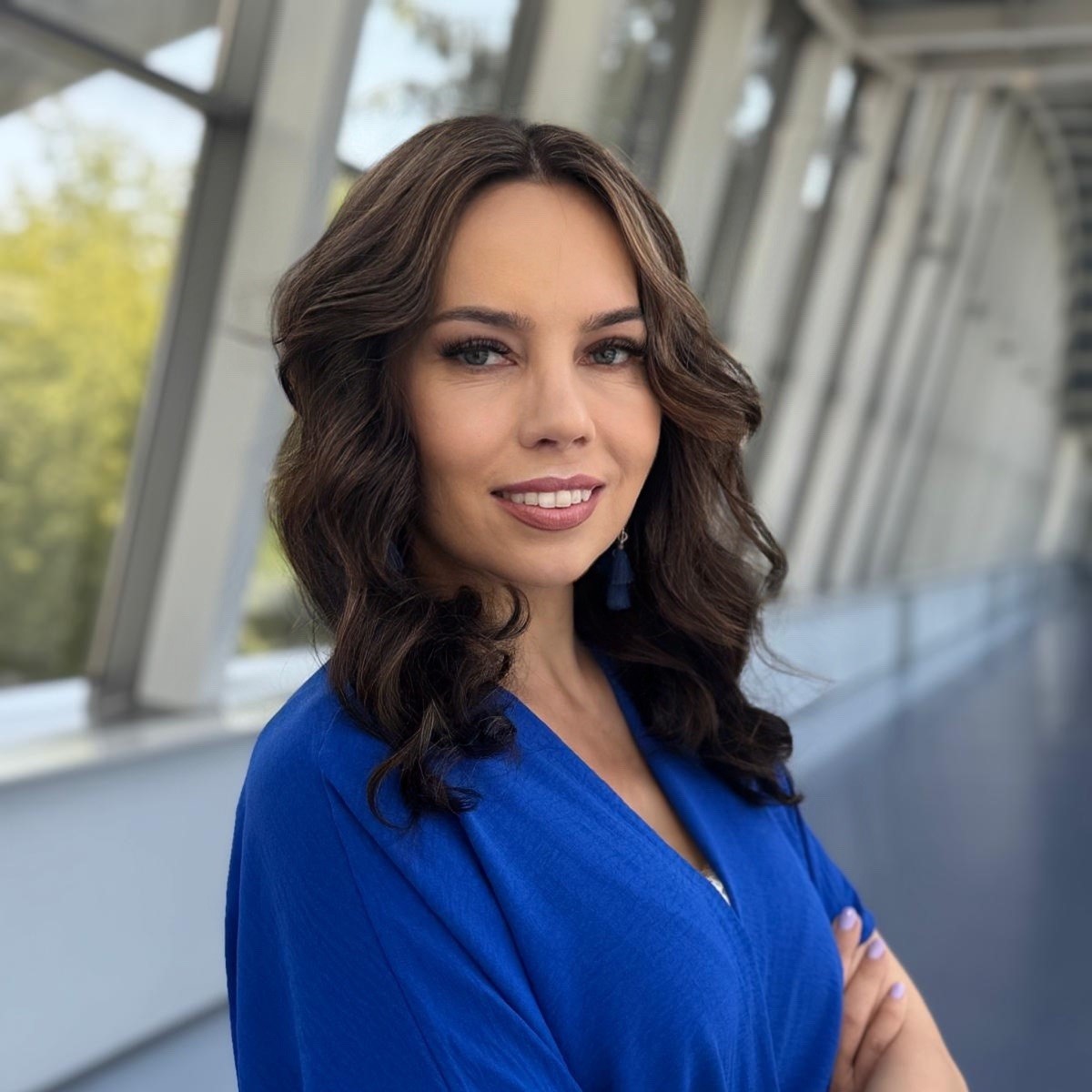 fotografia Blanki Dżugaj