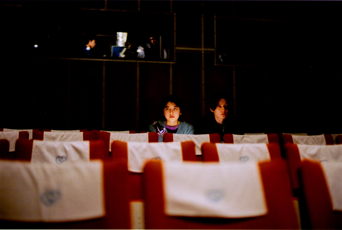 After Life, dir. Hirokazu Koreeda