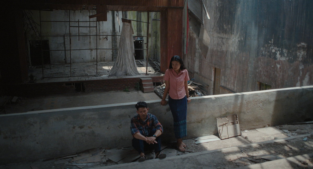 Becoming Human, dir. Polen Ly