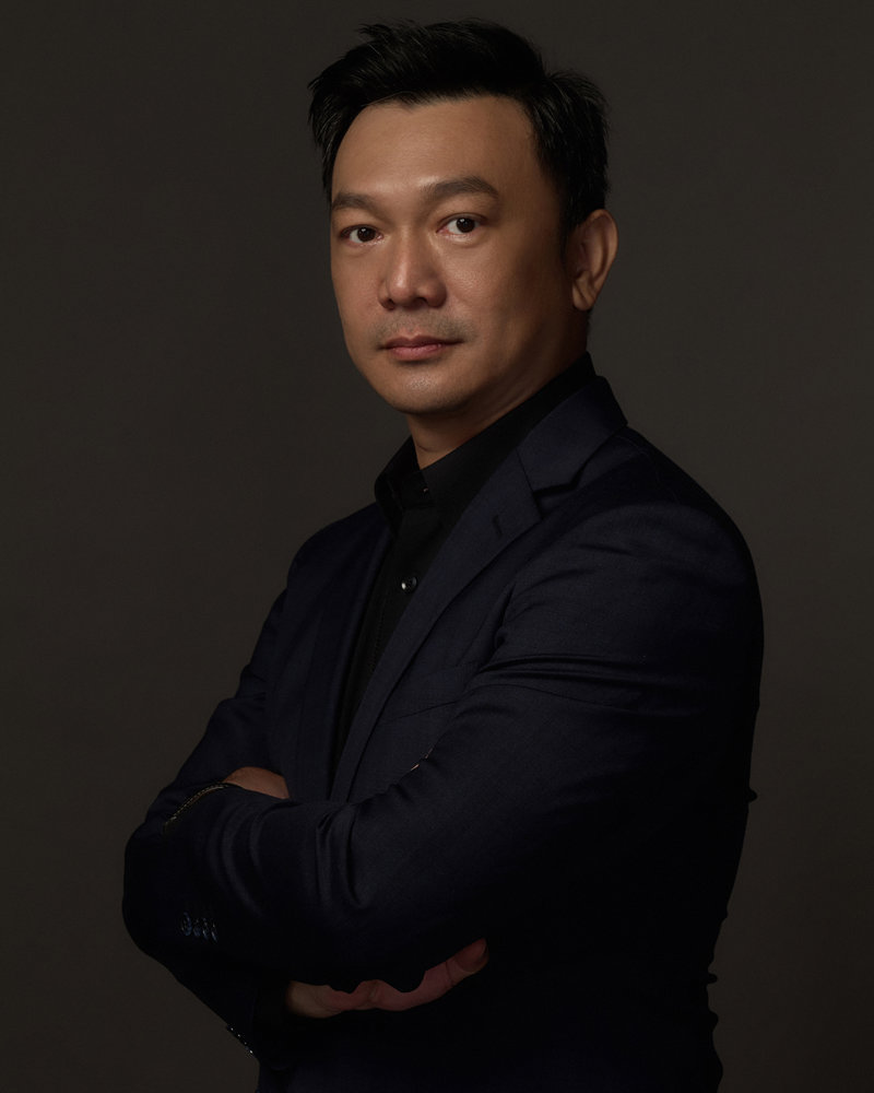 Huang Hsin-yao