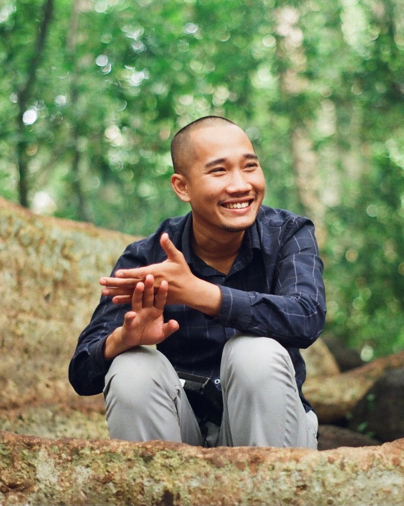 Lê Bảo