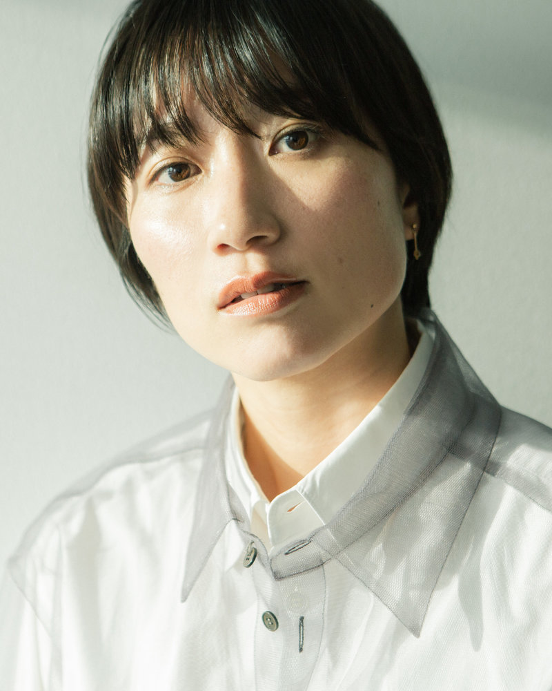Nao Yoshigai