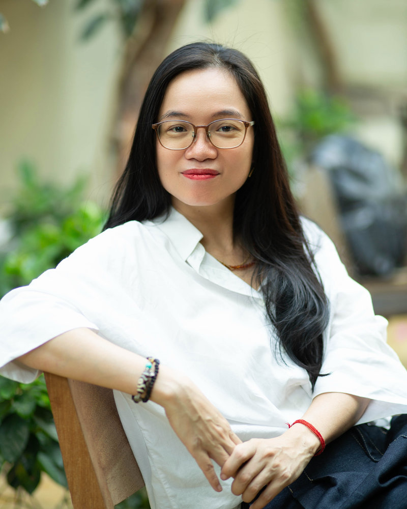 Võ Thạch Thảo