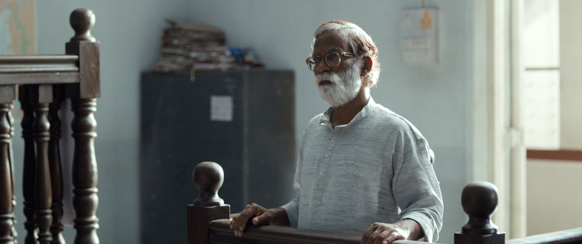 Court, dir. Chaitanya Tamhane