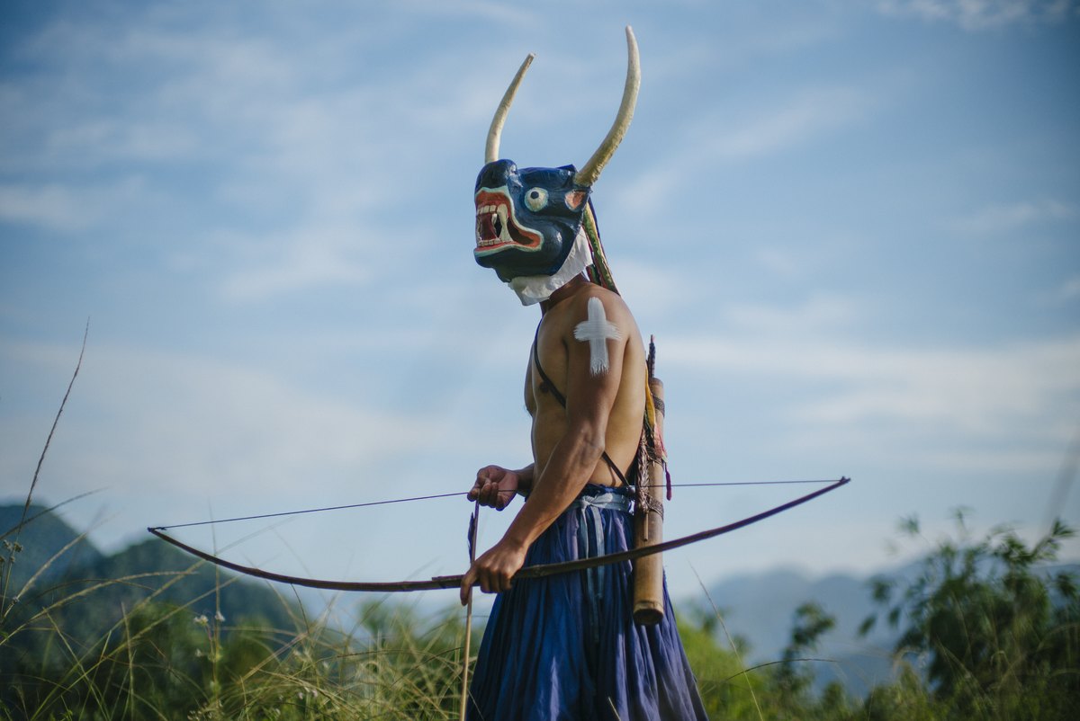 Hema Hema, dir. Khyentse Norbu