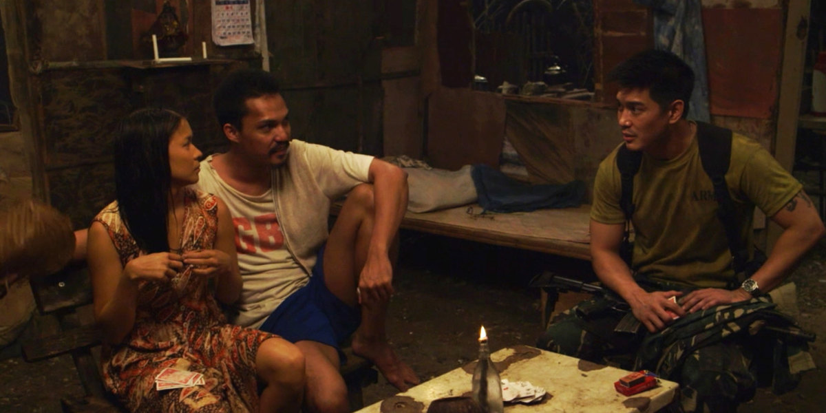 Shadow Behind the Moon, dir. Jun Robles Lana