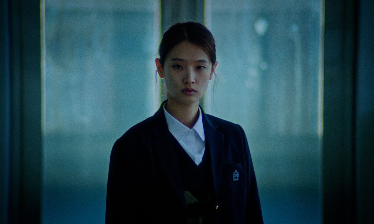 Funky Freaky Freaks, dir. Han Chang-lok