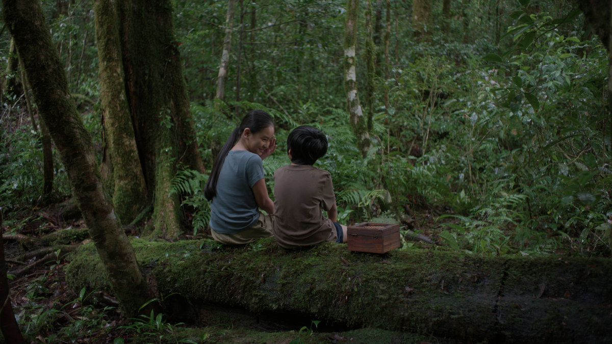 Hearing, dir. L&ecirc; Bảo