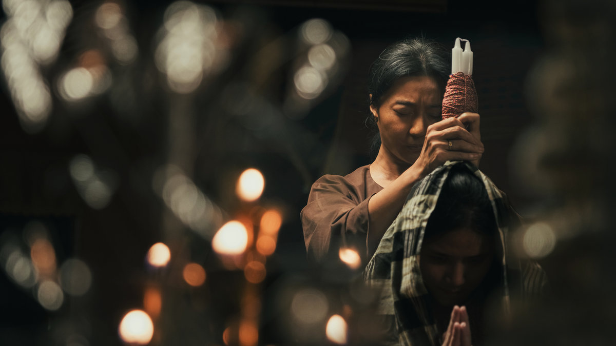 Mother Bhumi, dir. Chong Keat Aun