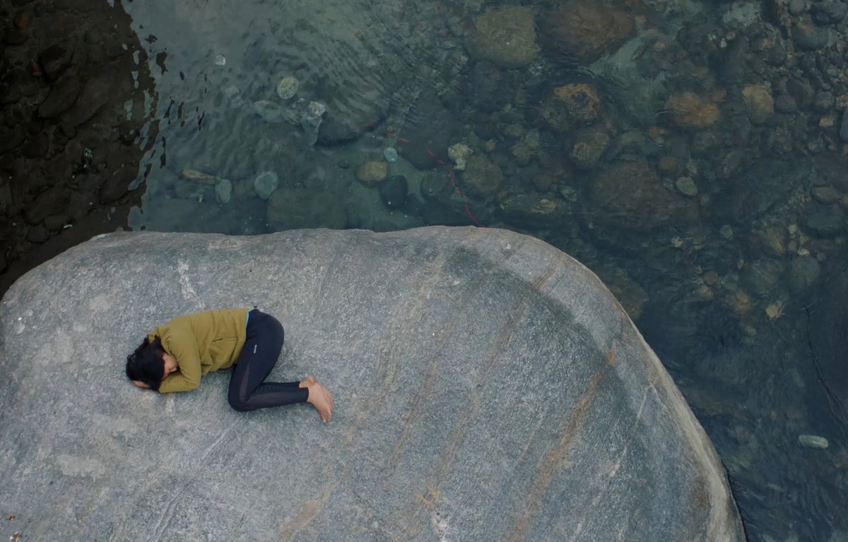 Shape of Momo, dir. Tribeny Rai