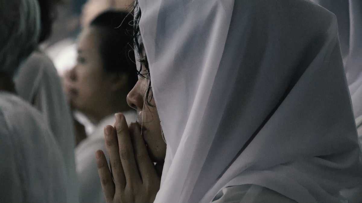 Whisperings of the Moon, dir. Lai Yuqing