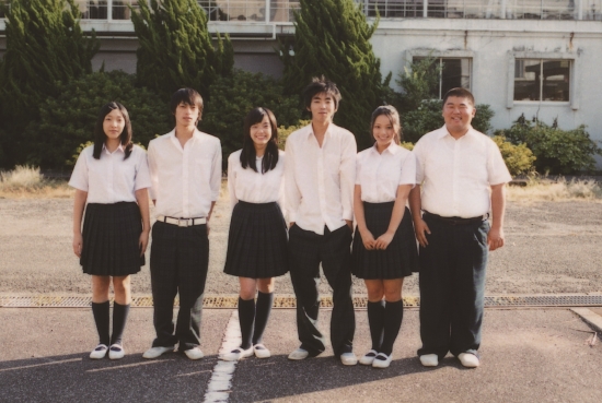 Jakby nie było jutra