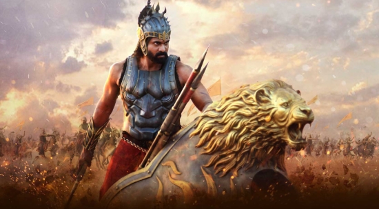 Bahubali
