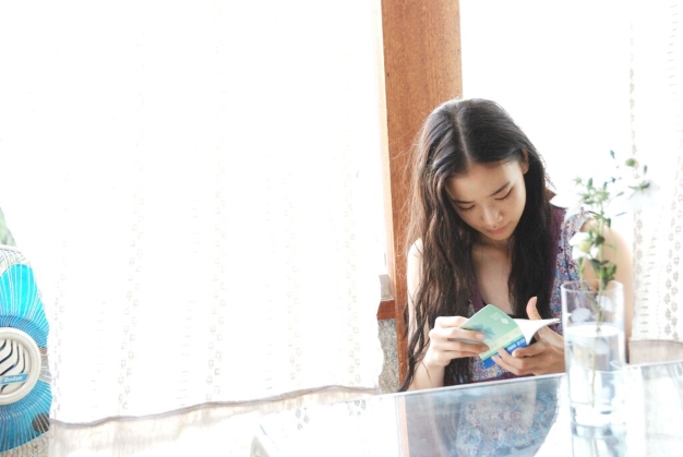 Dziewczyna z milionem