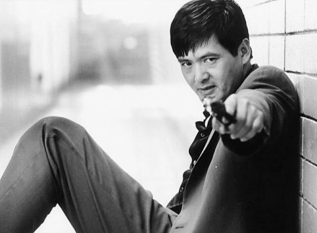 Chow Yun-fat