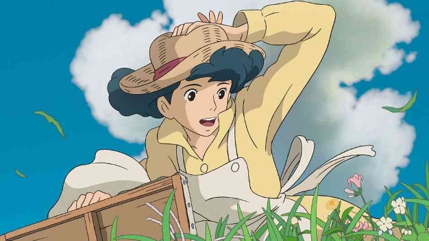 The Wind Rises (Hayao Miyazaki)